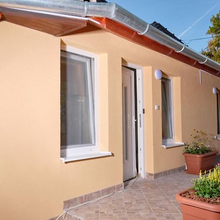 Kincses Sziget Apartman Ráckeve Екстериор снимка
