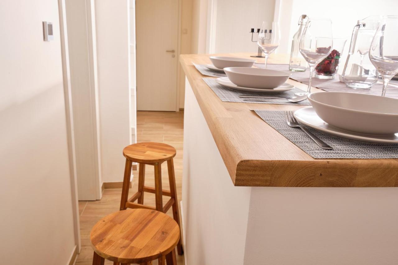 Kincses Sziget Apartman Ráckeve Екстериор снимка
