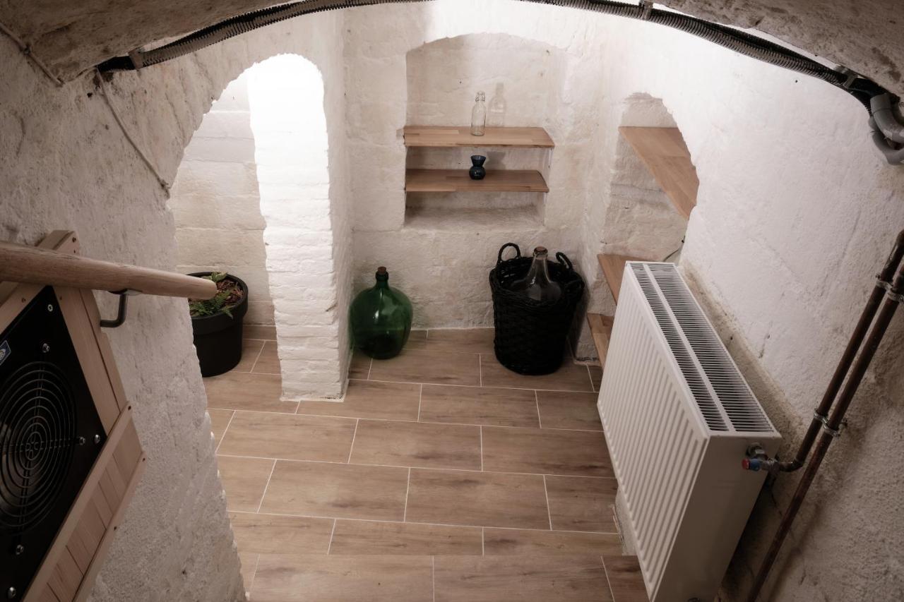 Kincses Sziget Apartman Ráckeve Екстериор снимка