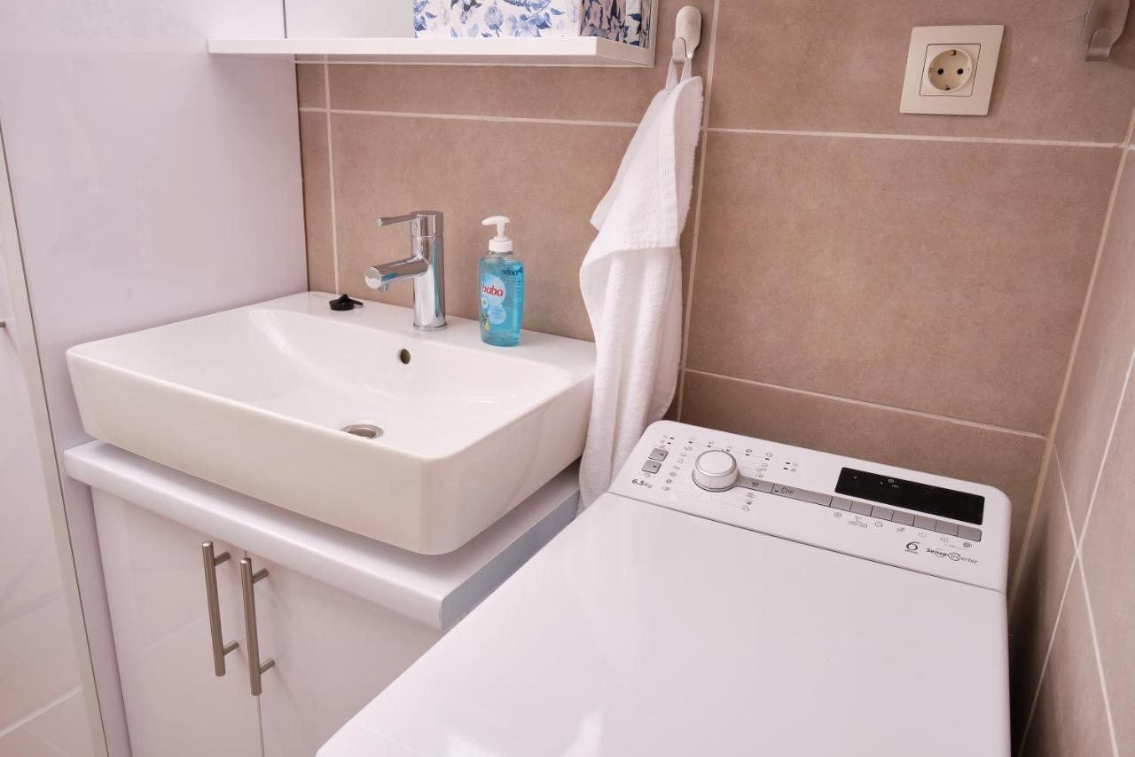 Kincses Sziget Apartman Ráckeve Екстериор снимка