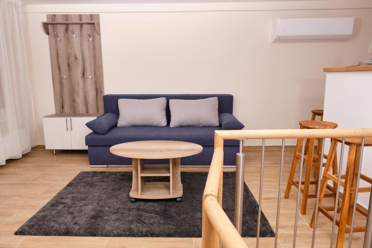 Kincses Sziget Apartman Ráckeve Екстериор снимка