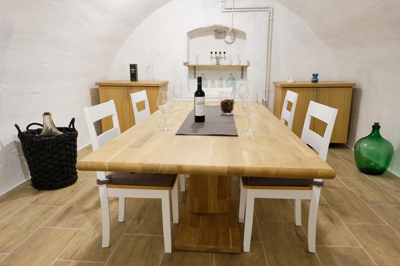Kincses Sziget Apartman Ráckeve Екстериор снимка